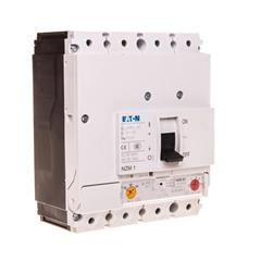 Wyłącznik mocy 100A 4P 25kA NZMB1-4-A100 265807