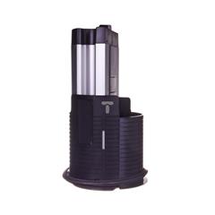 Simon Connect Klolumna Teleblok 2xK45 aluminium KTL202 TSC-KTL202