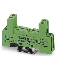 Gniazdo przekaźnika 12A 300V AC/DC PR1-BSC2/2X21 2833518