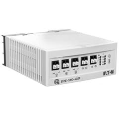 Moduł wejść/wyjść cyfrowych 4we/2wy przekaźnikowe 24V DC EU5E-SWD-4D2RT 116383