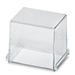 Pokrywa zakmykająca 37,5x35x75mm EMG 37-H 2942768