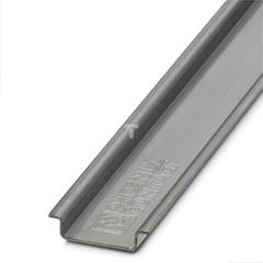 Szyna montażowa 35x7,5x2000mm stalowa NS 35/7,5-V2A 0801377