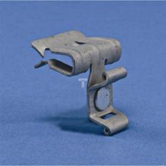 Uchwyt kablowy zaciskany 2-3mm 2H4CT 178510