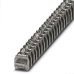 Listwa zaciskowa 1-torowa 41A 0,5-6mm2 AK 4 0404017 /50szt./