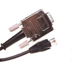 Kabel do programowania 2M EU4A-RJ45-CAB1 106726