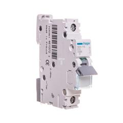 Wyłącznik nadprądowy 1P B 16A 10kA AC NBN116