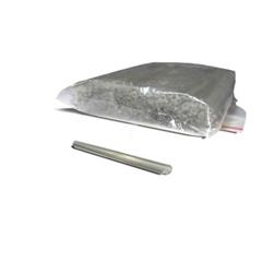 Osłonka termokurczliwa na spaw 45/2,4mm /do tacek DN-96101/ SP-O45 /100szt./