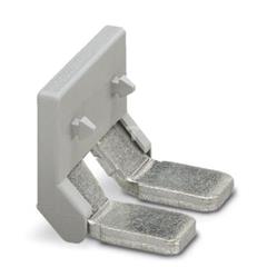 Mostek wtykany 2-biegunowy szary EB 2-25/UKH 0201362