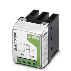 Układ ochronny redundancyjny z diodą 24V DC QUINT-DIODE/40 2938963
