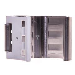 Klips ze stali nierdzewnej FIBRA III, PRIMA Inox TV622490002430