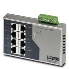 Switch przemysłowy Ethernet 8 portów TP-RJ45 2832771