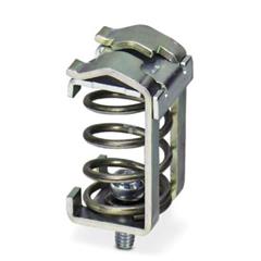 Złącze zaciskowe ekranu 4-13,5mm2 SKS 14-D 3240214 /10szt./