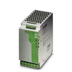 Zasilacz bezprzerwowy 22,5-30V DC/24V DC 480W 20A QUINT-DC-UPS/24DC/20 2866239