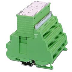 Moduł wyjść cyfrowych 16 wyjść przekaźnikowych INTERBUS ST IB ST 24 DO16R/S 2721112