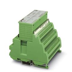 Zapasowa elektronika modułu IBS STME 24 BK DIO 8/8/3-T 2752961