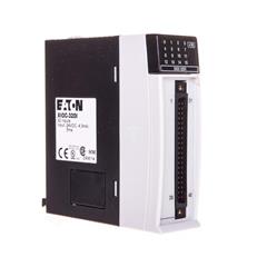 Moduł wejść cyfrowych 32 wejść 24V DC XIOC-32DI 267411