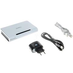 Kontroler radiowy EXTA FREE Mini EFC-02