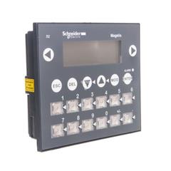 Terminal z klawiaturą macierzowy MAGELIS kolor 122x32px 24 V DC XBTR411