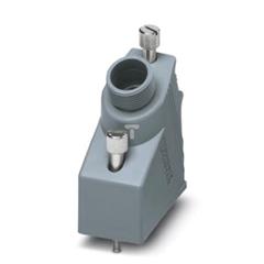 Obudowa 71x65x33mm VC-K-T1-R 1855092