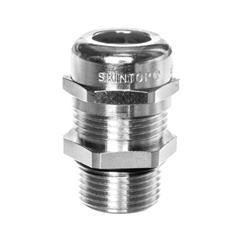 Dławnica kablowa mosiężna M20 IP68 SKINTOP MS-M-XL ATEX 20x1,5 53112820