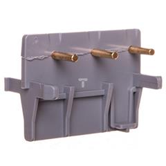 Systo Łącznik do gniazd przelotowych WS120