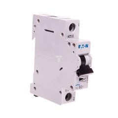 Wyłącznik nadprądowy 1P B 2A 15kA AC FAZ B2/1 278523