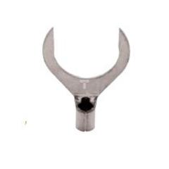 Końcówka widełkowa KW 2,5/8 E09KO-01020102200 /100szt./