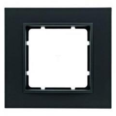 Berker B.7 Ramka pojedyncza antracyt mat 10116626