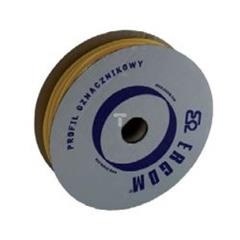 Koszulka termokurczliwa do nadruku DPT 4,2/100 WT biała E04ZP-04020600101