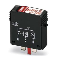 Wkład ogranicznika przepięć typ 2 10kA 75V AC 1000V DC VAL-MS 60 ST 2807573