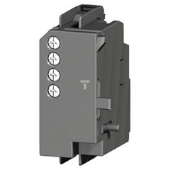 Wyposażenie do VT250/ VT630 cewka zanikowa 110V AC/ 110V DC 3VT9300-1UD00