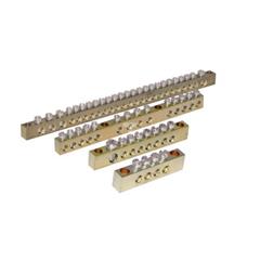 Zacisk MZO 8x4/2x16 R33RA-01010104151 /10szt./