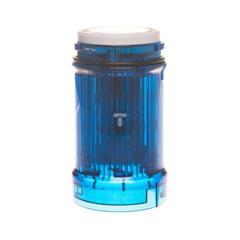 Moduł z diodą LED niebieski 24V AC/DC SL4-L24-B 171313