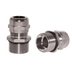 Dławnica kablowa mosiężna M12 IP68 MDW 12HML E03DK-03080200101 /50szt./