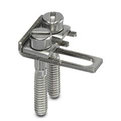 Mostek łączeniowy 2-biegunowy SB 2-RTK/S 0311236