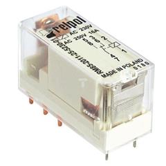 Przekaźnik miniaturowy 1P 16A 110V AC PCB RM85-2011-35-5110 604654