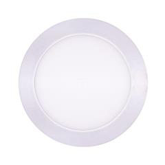 Oprawa downlight 13W LED SMD 220-240V IP20/44 ROUNDA LED 13W-WW-W 22490