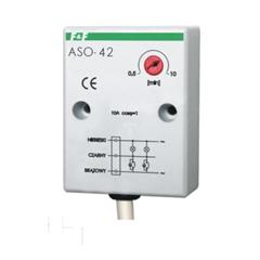 Automat schodowy 42V AC 0,5-10min ASO-42