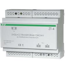 Zasilacz transformatorowy 180-264/12V DC 2A ZT-2