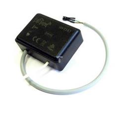 Sonda zewnętrzna temperaturyi oświetlenia bateryjny rH-T1X1es