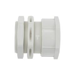 Dławnica kablowa PG 36 IP66 poliamidowa jasnoszara GW52008