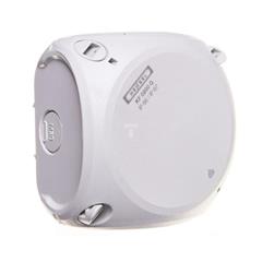 Puszka odgałęźna n/t bez zacisków 93x93x62mm szara IP66/67 KF 0200 G 62000041