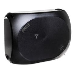 Puszka n/t odgałęźna 295x225x122mm IP66/67 czarna KF 3500 C 62000094