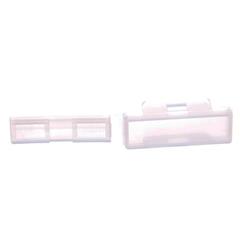 Oznacznik kabli z tworzywa KMK 1 0830745