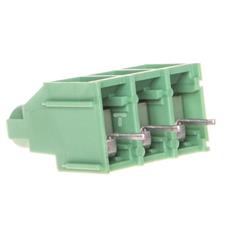 Złączka do płytek drukowanych 3P 0,2-4mm2 1pin/biegun zielona MKDS 5/ 3-6,35 1714968
