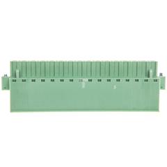 Złączka wtykowa do płytek drukowanych 0,2-2,5mm2 zielona FRONT-MSTB 2,5/16-STF-5,08 1777934