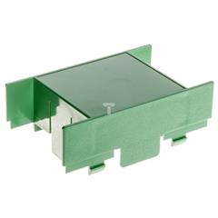 Pokrywa obudowy elektroniki z dwustronnym przyłączem EG 45-A/ABS GN 2764179