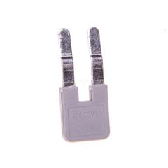 Mostek wtykany 2-bieguniwy ESB 2-MZDB 3029703 /10szt./