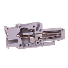 Wtyk sprężynowy 1-biegunowy SP 2,5/ 1-M 3043043