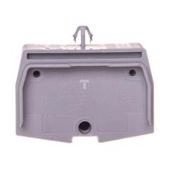 Złączka przelotowa 2,5mm2 szara MSDB 2,5-RZ 3244339